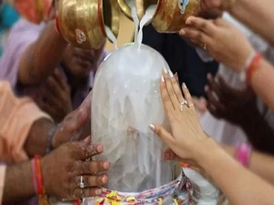 Rudra Abhishek (Rudra Paath)