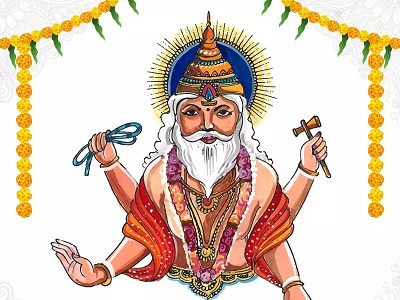 Vishvkarma Puja