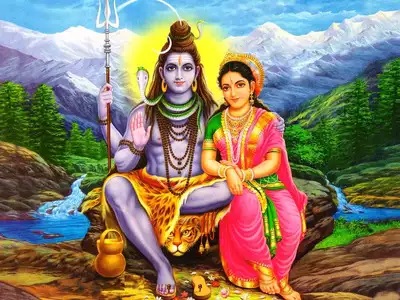 Pradosh Puja