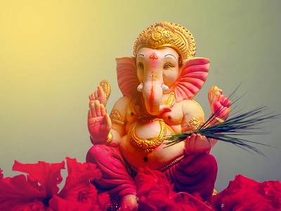Ganesh Puja