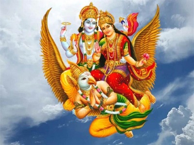 Garudpuran Paath
