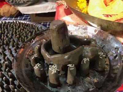 Parthiv Pujan